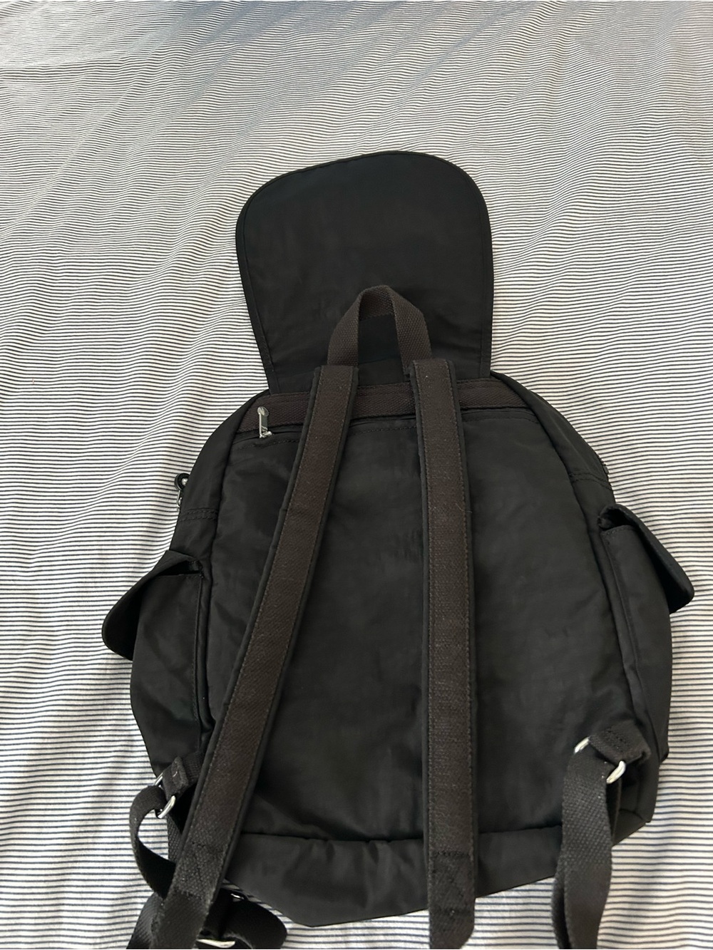 Kipling Medium Size Backpack - Picture 4 of 6